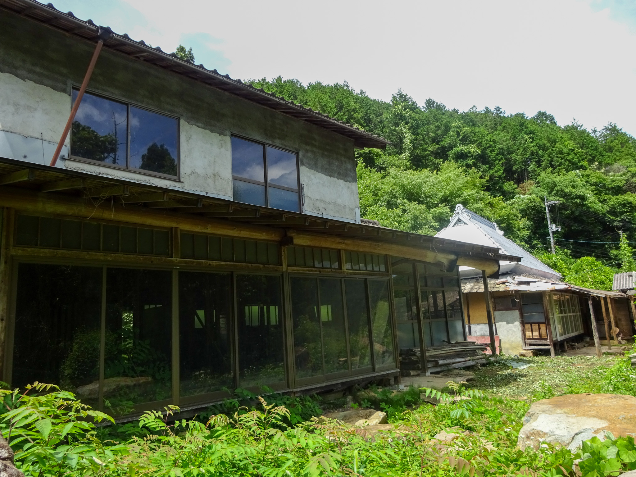 美咲町戸建て物件