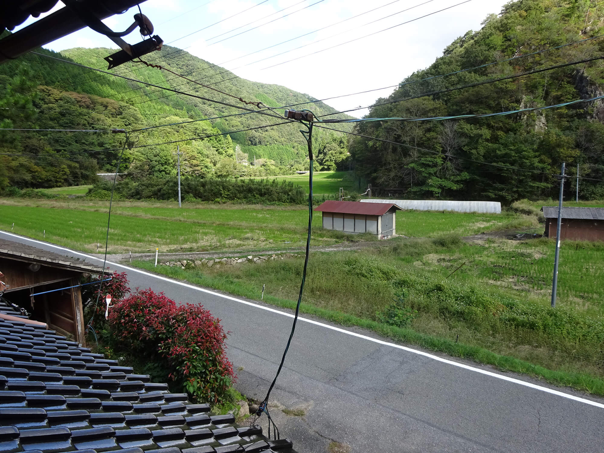 岡山県新見市物件