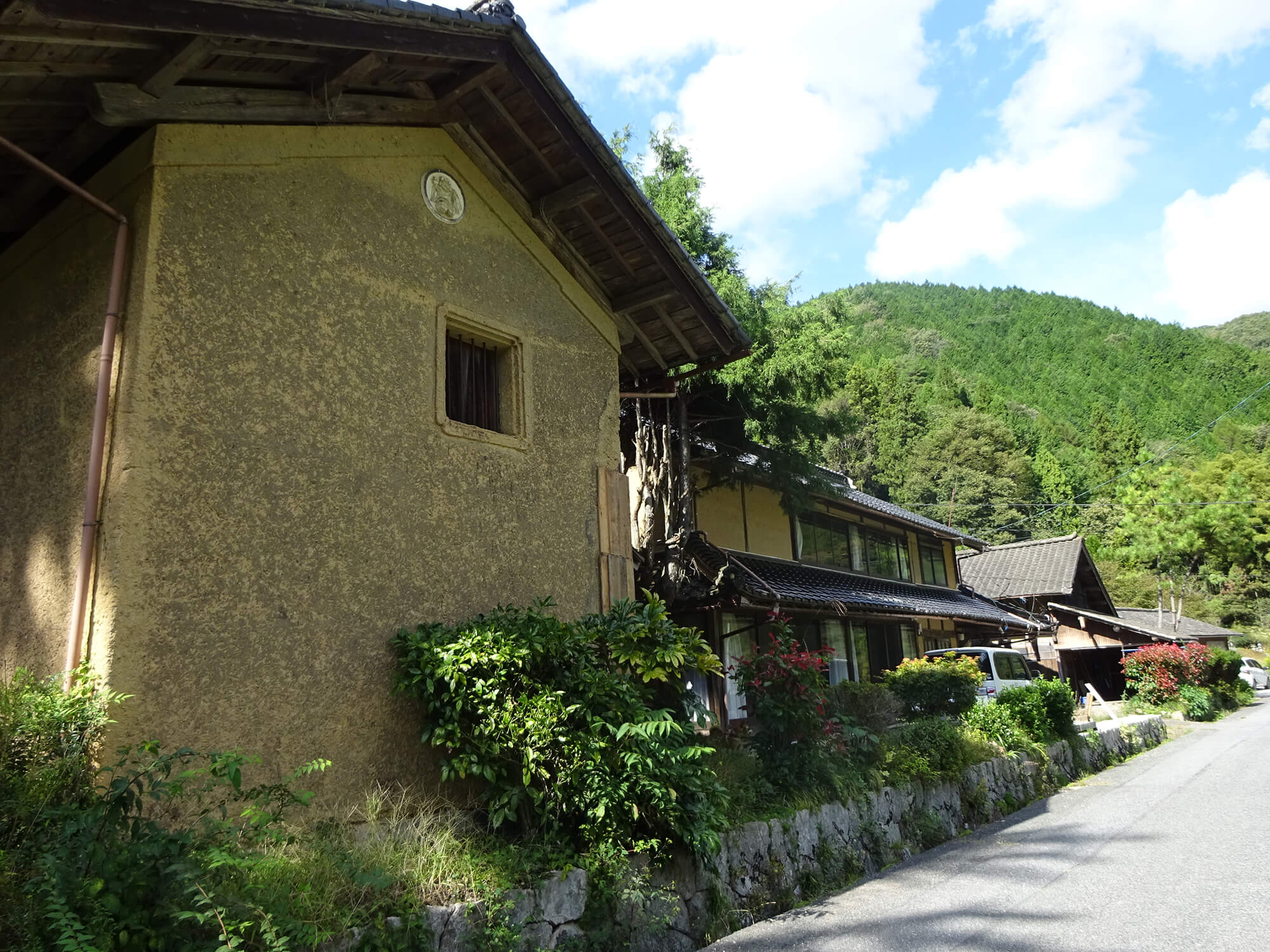 岡山県新見市物件